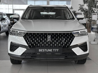 2023 FAW Bestune T77 I, белый, 1990000 рублей, вид 5