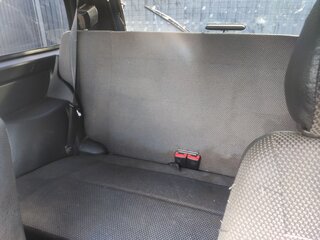 2013 Lada (ВАЗ) 2121 (4x4) I Рестайлинг, синий, 225000 рублей, вид 3