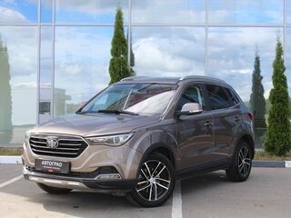 FAW Besturn X40 I