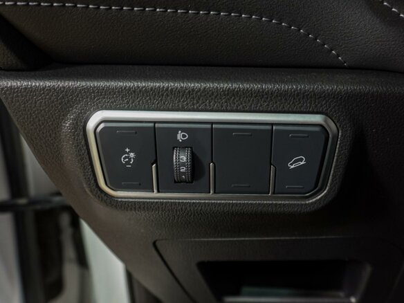 2019 Haval F7 I, белый, 1639000 рублей - вид 19
