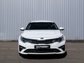 2020 Kia Optima IV Рестайлинг, белый - вид 2