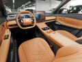 2026 Geely Galaxy Starship 7 135km, чёрный - вид 6