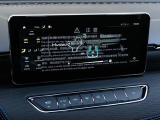 2025 Haval Jolion I Рестайлинг, чёрный, 2349000 рублей, вид 3