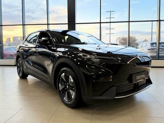 2026 Changan Deepal S05 I, чёрный, 4349900 рублей, вид 2