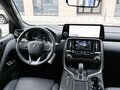 2025 Lexus LX 700h IV, коричневый, 19490000 рублей - вид 1