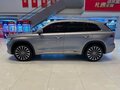 2025 Geely Monjaro I Рестайлинг, серый, 3594000 рублей - вид 6