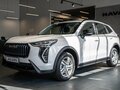 2026 Haval Jolion I Рестайлинг 2, белый - вид 1