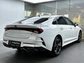 2020 Kia K5 III, белый, 2390000 рублей - вид 4