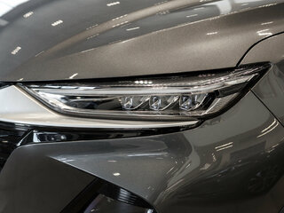 2026 Changan CS75 Pro, серый, 3055000 рублей, вид 4