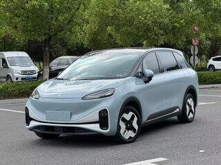 2025 Arcfox Kaola, серый, 1570000 рублей, вид 3