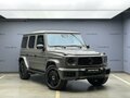 2026 Mercedes-Benz G-Класс AMG 63 AMG II (W465) Рестайлинг, серый, 31600000 рублей - вид 5
