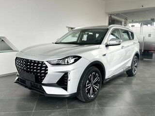 2026 Jetour X70+ I, серый, 3399000 рублей, вид 1