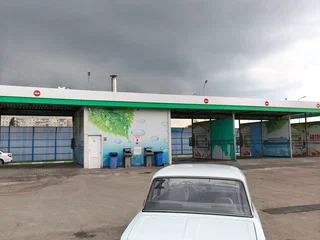 1995 Lada (ВАЗ) 2106, белый, 80000 рублей, вид 3
