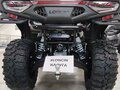 2026 Loncin XWolf 1000, синий, 1164000 рублей - вид 7