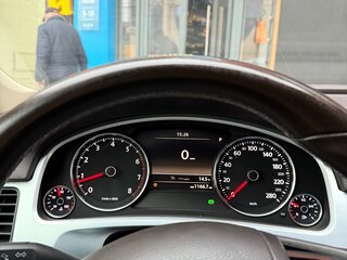 2013 Volkswagen Touareg II, белый, 1850000 рублей, вид 5