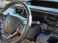 2016 Honda Stepwgn V, чёрный, 1760000 рублей - вид 5