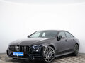 2019 Mercedes-Benz CLS 350 d III (C257), чёрный, 5339000 рублей - вид 2