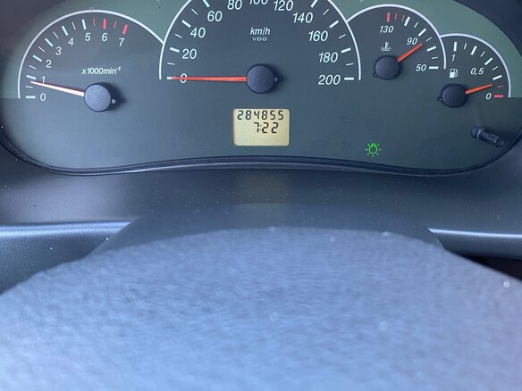 2007 Lada (ВАЗ) Priora I, серый - вид 20