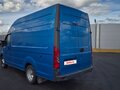 2017 ГАЗ ГАЗель Next, голубой, 1500000 рублей - вид 5