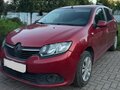 2014 Renault Sandero II, красный, 650000 рублей