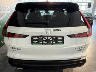 2026 Honda CR-V VI, белый, 4199000 рублей, вид 4