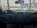 2026 Lada (ВАЗ) Granta Cross I Рестайлинг, серебристый, 1246000 рублей - вид 7