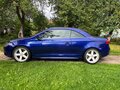 2007 Volkswagen Eos I, синий, 1100000 рублей - вид 11