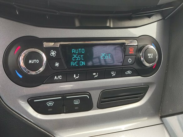 2013 Ford Focus III, чёрный, 769000 рублей - вид 18
