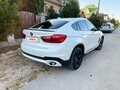 2015 BMW X6 35i II (F16), белый - вид 4
