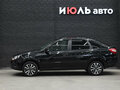 2024 Lada (ВАЗ) Granta I Рестайлинг, чёрный - вид 7
