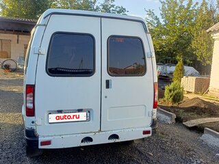 2013 ГАЗ Соболь (2217), белый, 675000 рублей, вид 4