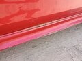 2008 Mitsubishi Lancer X, красный, 680000 рублей - вид 7