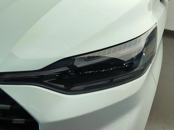 2026 Ford Tourneo Custom LWB II, белый, 9980000 рублей - вид 6