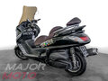 2006 Yamaha Majesty 400, чёрный, 190000 рублей - вид 7