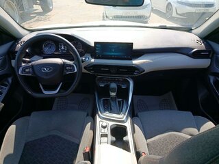 2023 Kaiyi E5, белый, 986005 рублей, вид 5