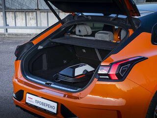 2023 Zeekr 001 100 kWh I, оранжевый, 5800000 рублей, вид 1