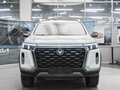2024 Changan Hunter Plus, белый, 2749000 рублей - вид 1