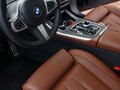 2022 BMW X7 40i I (G07) Рестайлинг, чёрный, 10500000 рублей - вид 2