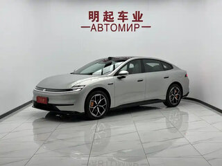 2026 Changan Qiyuan A06 28.39 kWh, серый, 2030005 рублей, вид 4