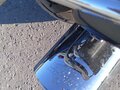 2004 Harley-Davidson Road King, чёрный, 700000 рублей - вид 11
