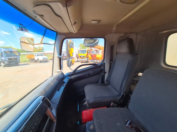 2013 Hino Series 500 (Ranger), белый, 2950000 рублей - вид 29