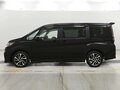 2019 Honda Stepwgn Spada V Рестайлинг, чёрный - вид 6