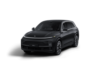 2026 Li Auto (Lixiang) L7 52.3 kWh I Рестайлинг, чёрный, 10690000 рублей, вид 1