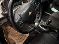 2014 Chevrolet Aveo II, чёрный, 510000 рублей - вид 8