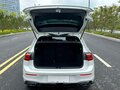 2024 Volkswagen Golf VIII Рестайлинг, серый - вид 11