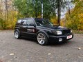 1997 Subaru Forester I, чёрный, 730000 рублей - вид 2