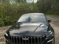 2024 Geely Preface I, чёрный, 2440000 рублей