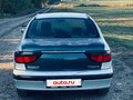 2001 Renault Megane I Рестайлинг, серебристый, 249000 рублей - вид 4