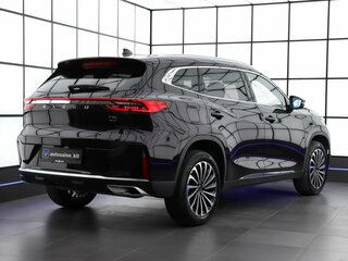2022 Exeed TXL I Рестайлинг, фиолетовый, 2360000 рублей, вид 4