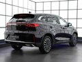 2022 Exeed TXL I Рестайлинг, фиолетовый - вид 4